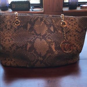 Michael Kors bag